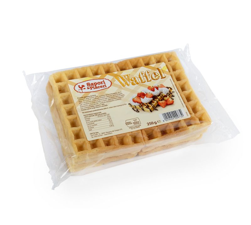 Waffel