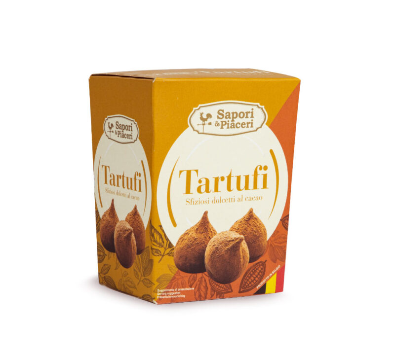 tartufi