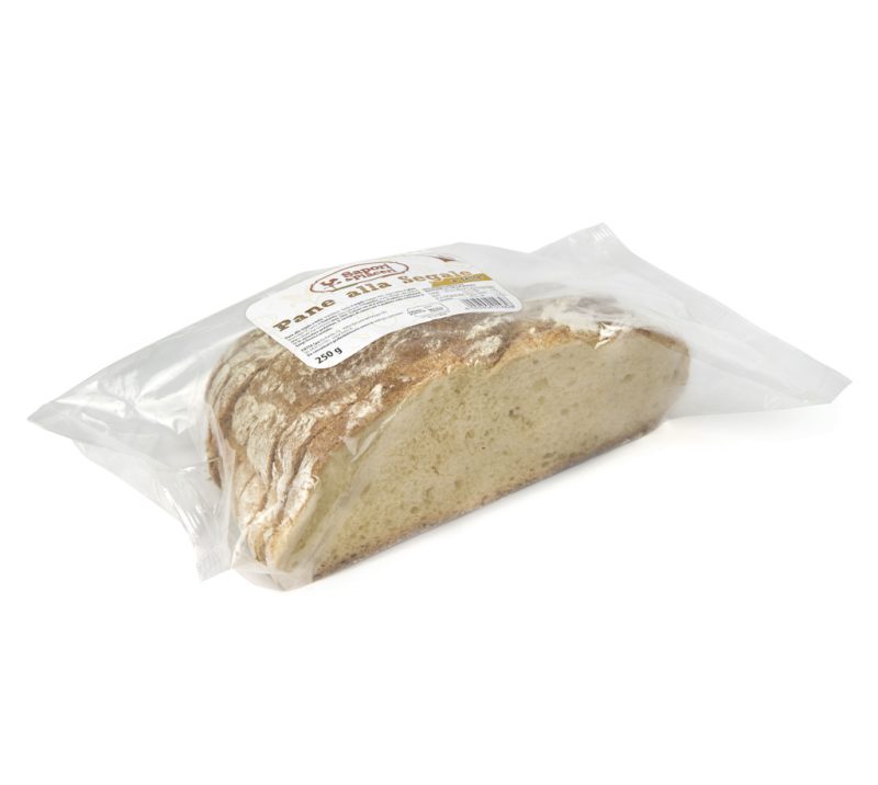 Pane alla Segale