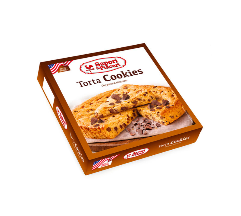 Torta Cookies
